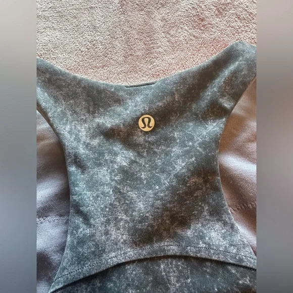 lululemon Wunder Train Racerback tank - Picture 3 of 3